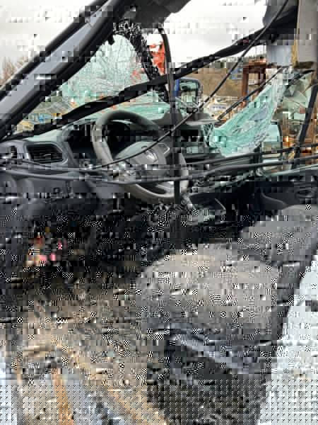Veicolo commerciale Renault