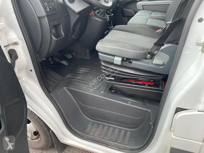Bedrijfswagen Renault CCb MASTER 2.3 dCi 165ch...