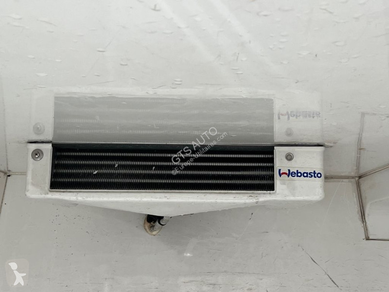 Veicolo commerciale Fiat SCUDO FG 1.0 CH1 1.6...