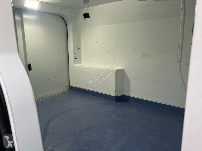 Autoutilitară Fiat DOBLO CARGO MAXI 1.4 I.E...