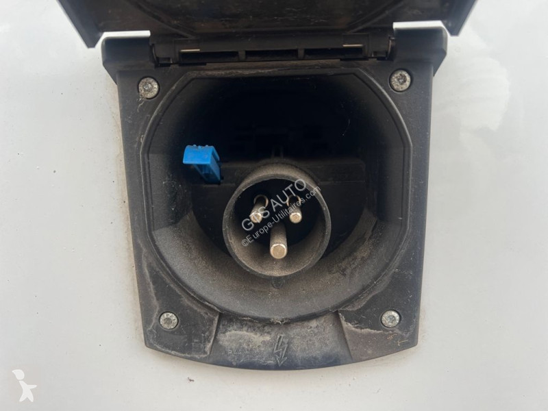 Varevogn Renault KANGOO II EXPRESS ZE MAXI...