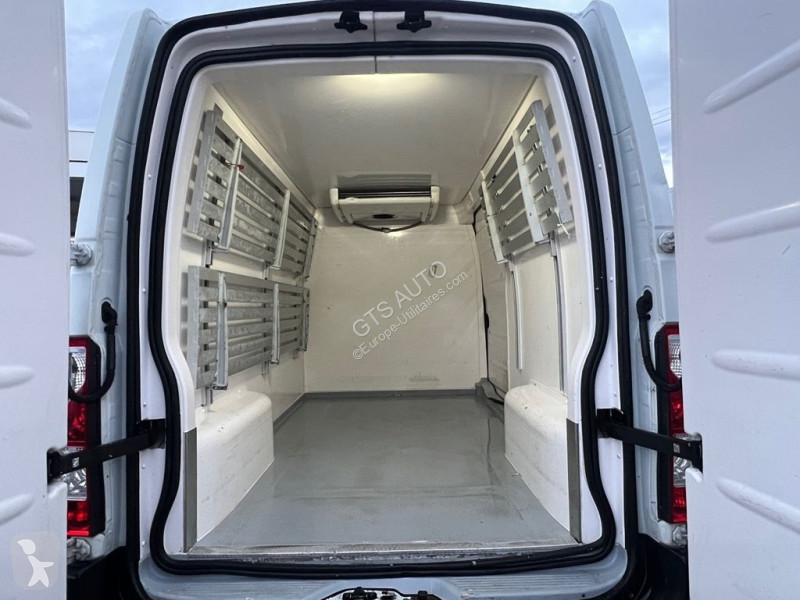 Veicolo commerciale Renault MASTER III FG F3300...