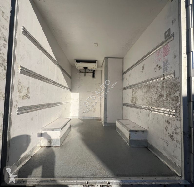 Veicolo commerciale Renault MASTER III GRD VOL...