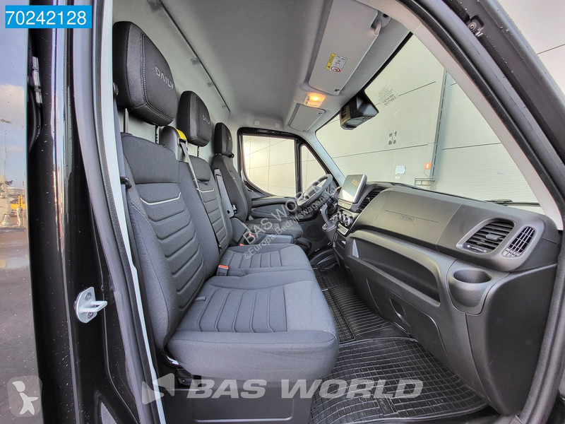 Bedrijfswagen Iveco 35S21 3.0L Automaat L2H2...