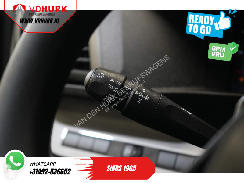 Furgoneta Citroën 2.0 HDI 180 pk Aut. L3...