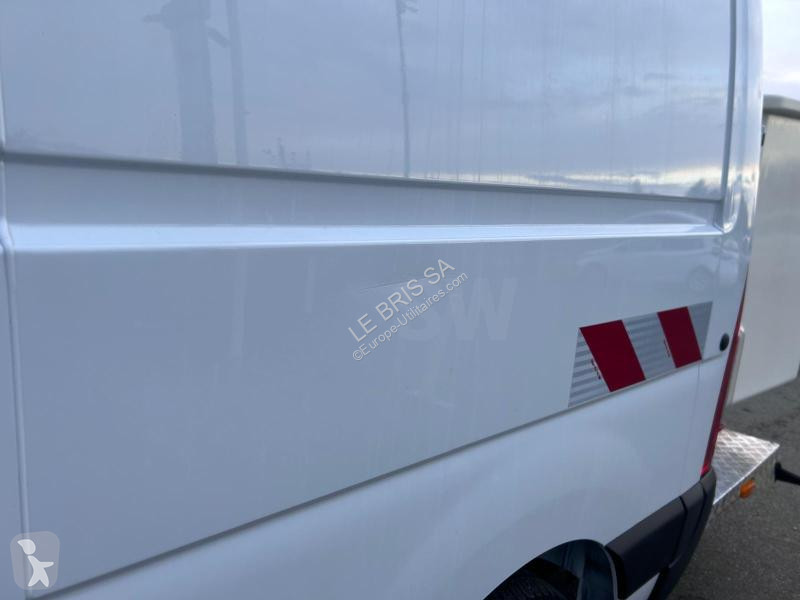 Nyttofordon Renault 130cv
