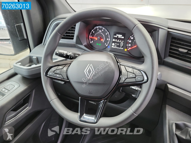 Furgoneta Renault 2025 MODEL Airco Cruise...