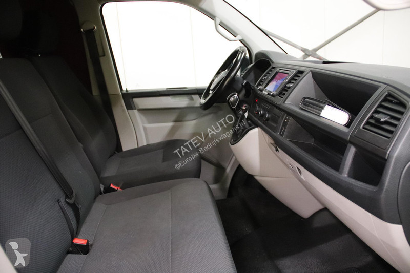 Veicolo commerciale Volkswagen 2.0 TDI L2H1 DSG...