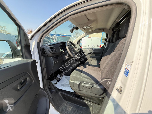 Autoutilitară Fiat Scudo ICE 2.0 bluehdi 145cv...
