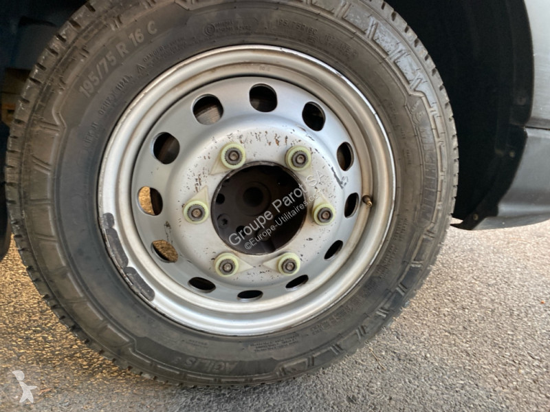 Autoutilitară Ford P350 L2 2.0 EcoBlue 130ch...