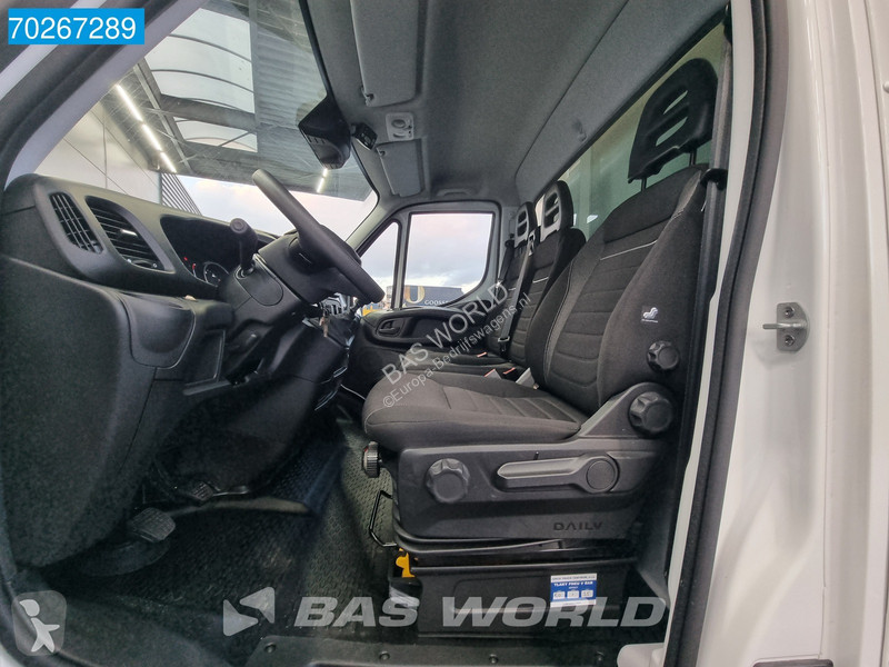 Veículo utilitário Iveco 50C16 3.0L Koelwagen...