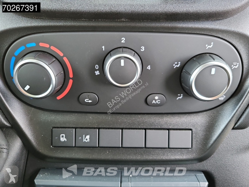 Bedrijfswagen Iveco 50C16 3.0L Koelwagen...
