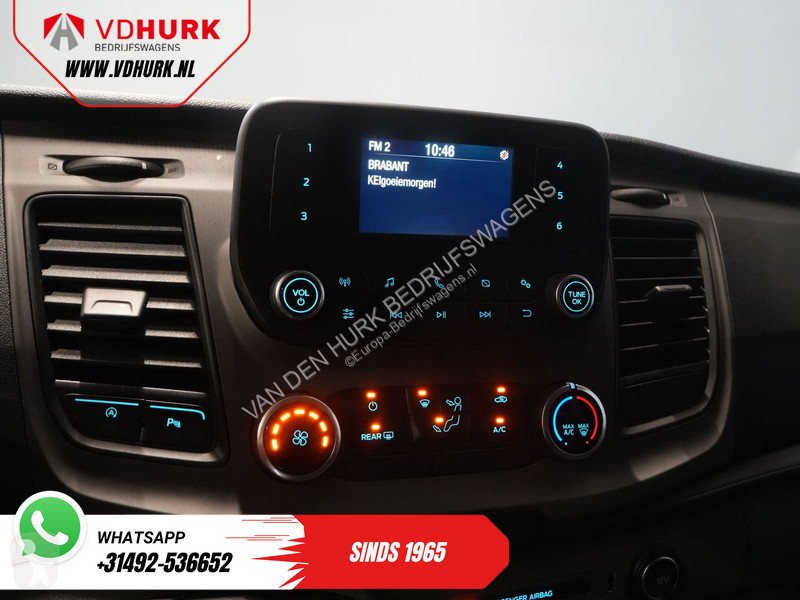 Furgoneta Ford Tourneo 2.0 TDCI €31.997 incl....