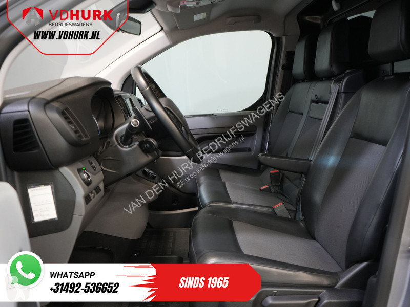 Furgoneta Citroën 2.0 HDI 180 pk Aut. L3 DB...