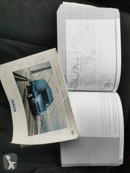 Autoutilitară Iveco
