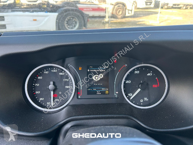 Furgoneta Iveco Daily 35C16 - 35C16H