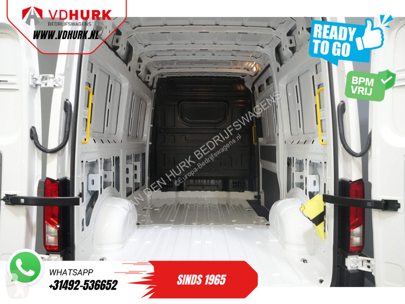 Veicolo commerciale Volkswagen 35 2.0 TDI 140...