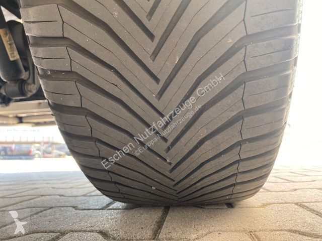 Užitkové vozidlo Mercedes 319 CDI |...