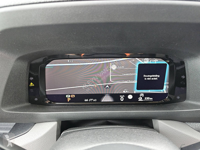 Véhicule utilitaire Volkswagen 35 2.0 L3H3...