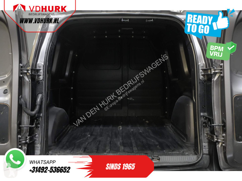 Furgoneta Mercedes 110 CDI Ready2Go BPM VRIJ!...