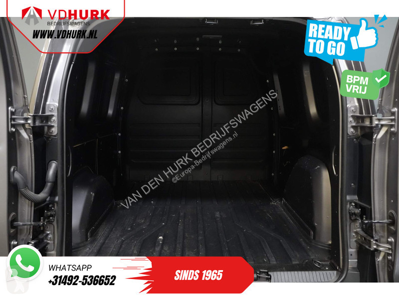 Furgoneta Mercedes 110 CDI READY2GO MBUX/...