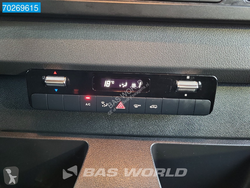 Užitkové vozidlo Mercedes 319 CDI Automaat...