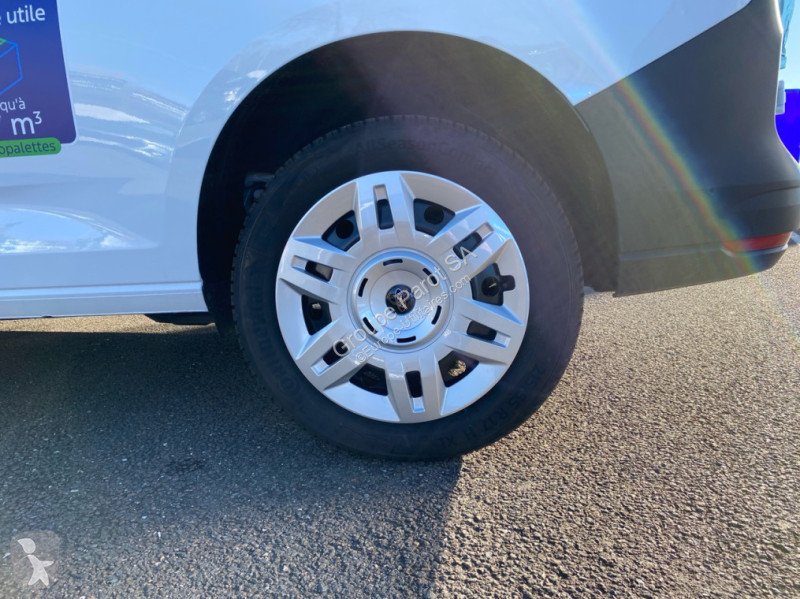 Užitkové vozidlo Ford L1 1.5 EcoBoost 150ch...