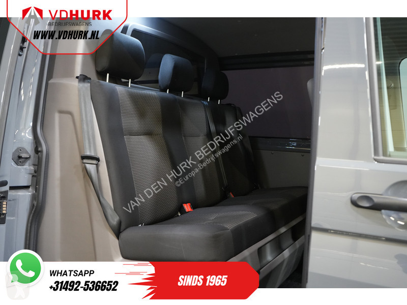Véhicule utilitaire Volkswagen T6.1 2.0 TDI 150...