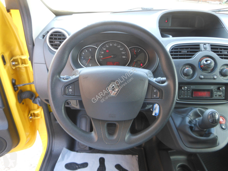 Veicolo commerciale Renault 1.5 dci 90 Grand...
