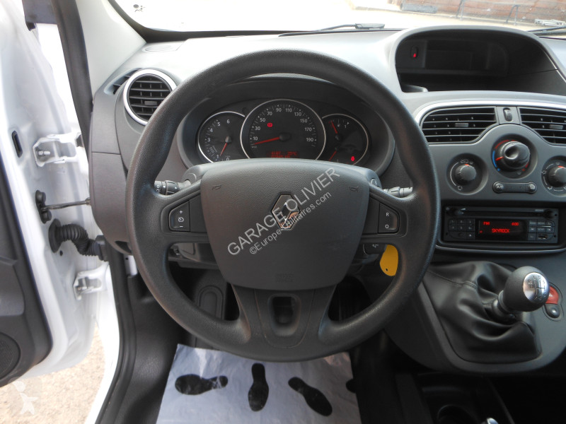 Užitkové vozidlo Renault 1.5 Blue dci 115...
