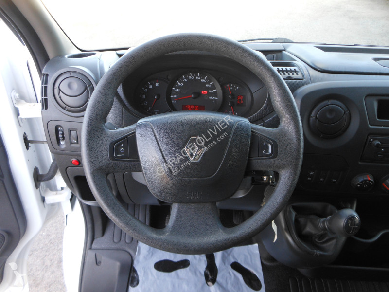 Veicolo commerciale Renault F3500 L2H2 2.3 dci...