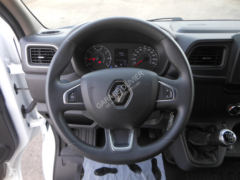 Veicolo commerciale Renault F3500 L3H2 2.3 dci...