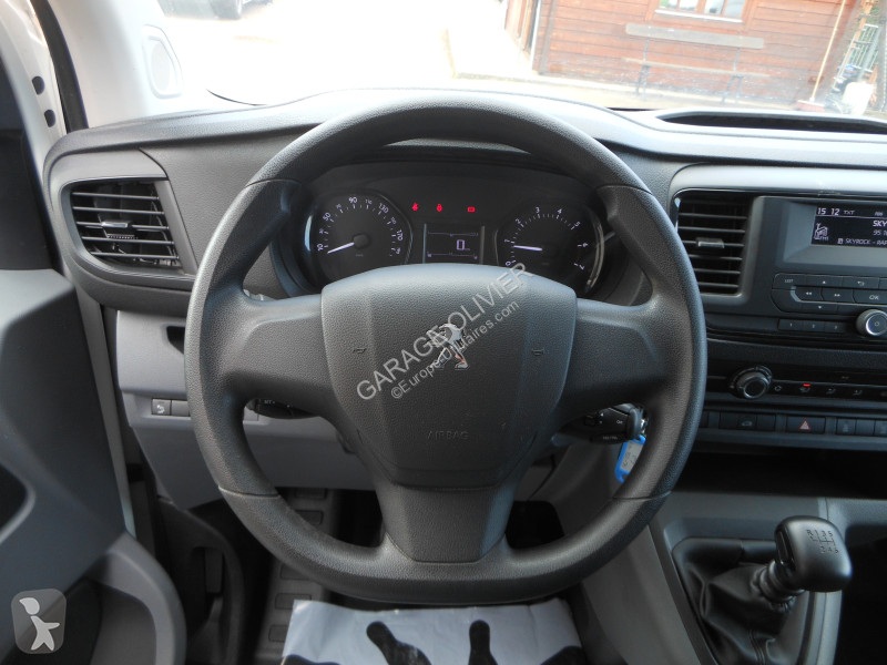 Bedrijfswagen Peugeot Long 2.0 Bluehdi 150 Premium