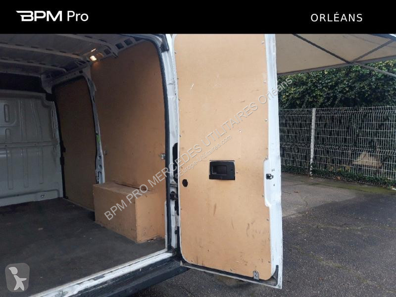 Veicolo commerciale Peugeot Fg 333 L2H2 2.2...