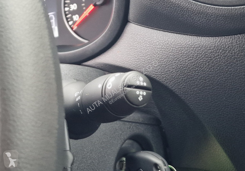 Veicolo commerciale Renault