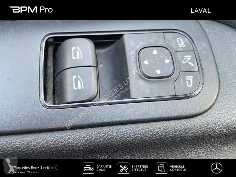 Užitkové vozidlo Mercedes Fg 314 CDI 43 3T5...