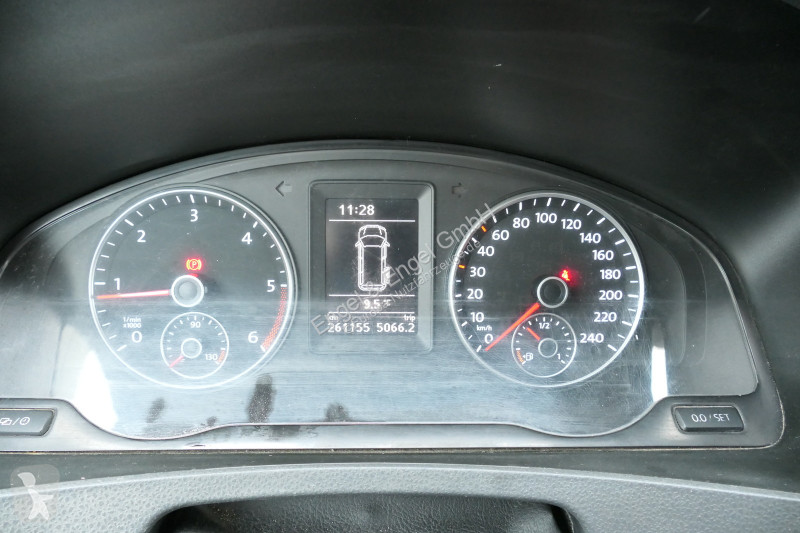 Furgoneta Volkswagen T5 Transporter 2.0 TDI...