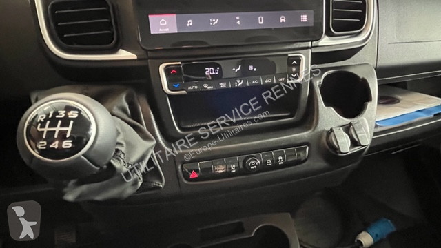 Varevogn Fiat TOLE 3.5 M H2 S&S 140 CH - PACK...