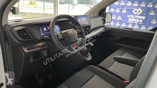 Veicolo commerciale Fiat BLUEHDI 145 M BVM6 -...