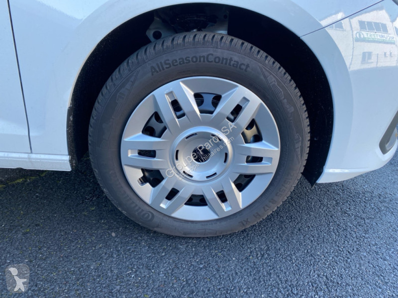 Užitkové vozidlo Ford L1 1.5 EcoBoost 150ch...