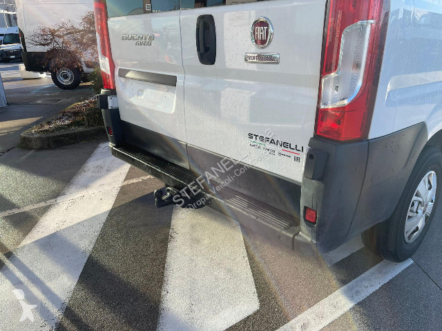 Autoutilitară Fiat DUCATO MH2 7P