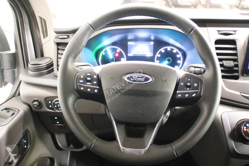 Užitkové vozidlo Ford L3H2 Trend 68 kWh...