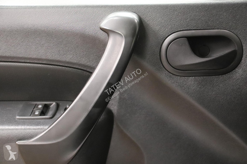 Užitkové vozidlo Mercedes 109 CDI AIRCO...