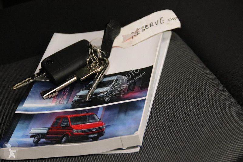 Véhicule utilitaire Volkswagen 35 2.0 TDI L3H3...
