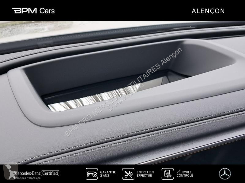 Furgoneta Mercedes GLC 300 e Hybrid 313ch AMG...