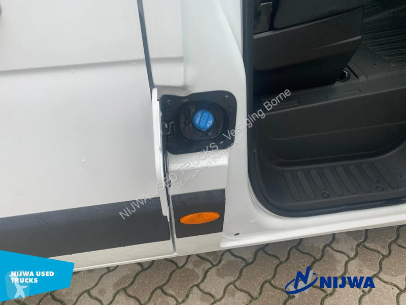 Nyttofordon Renault Parkeersensoren + Airco 180...