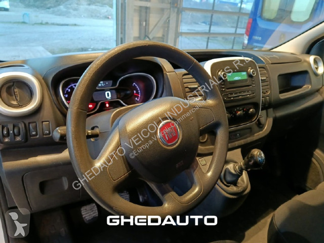 Veicolo commerciale Fiat TALENTO