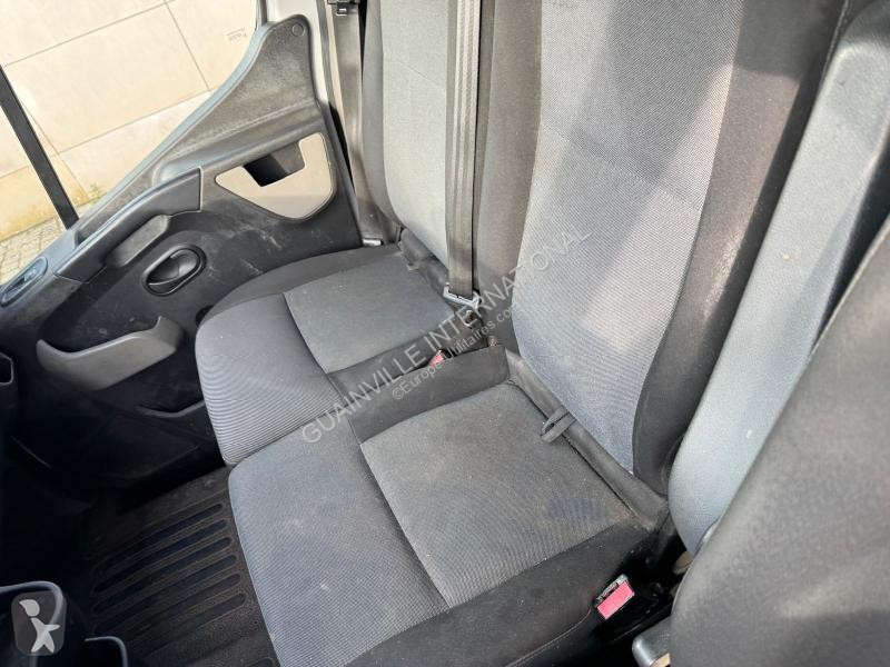 Veicolo commerciale Renault 2.3 DCI 150