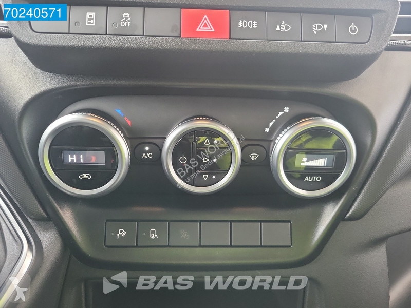Autoutilitară Iveco 35C18 3.0L Automaat L3H2...