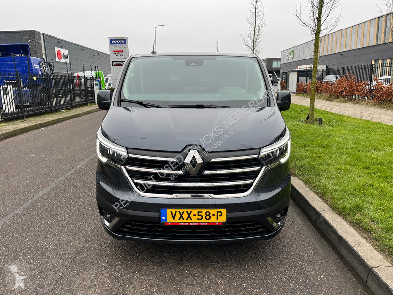 Autoutilitară Renault RED 2.0 DCI 170 pk L2 H1...